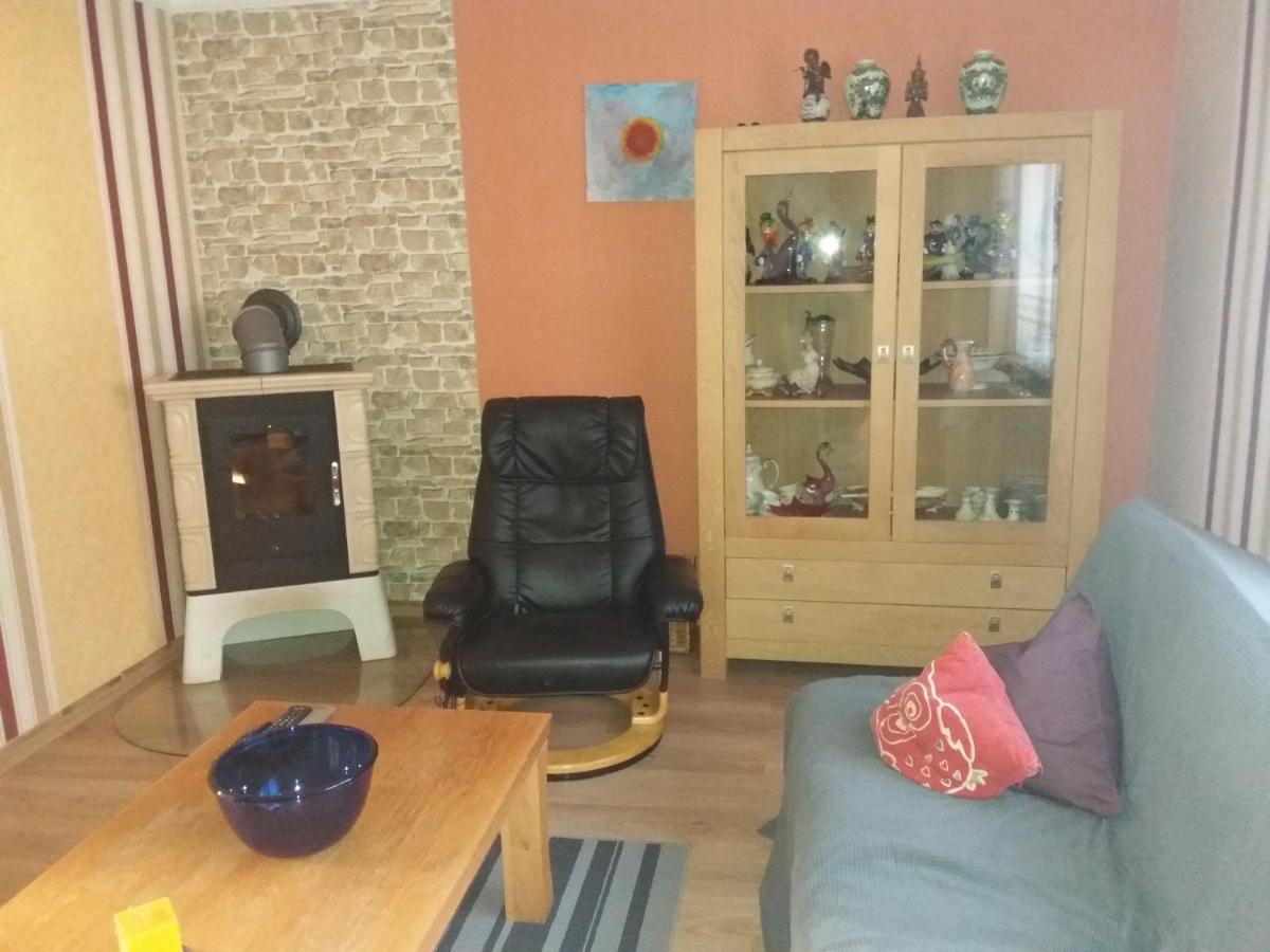 Ferienwohnung Konz Мерциг Экстерьер фото