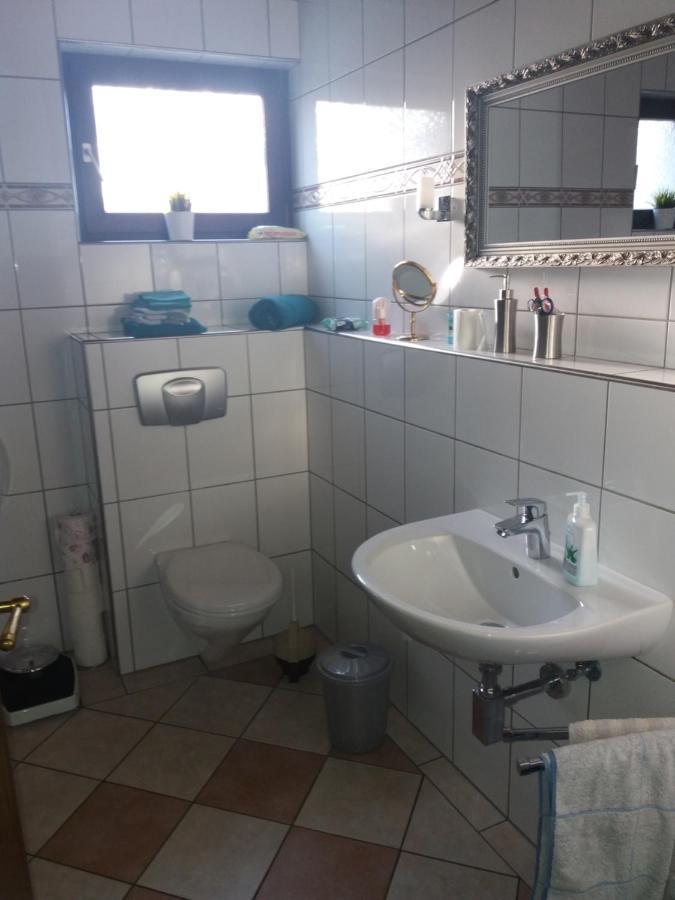 Ferienwohnung Konz Мерциг Экстерьер фото